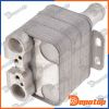Radiateur du moteur pour AUDI | CCL-AU-084, 4KE819030